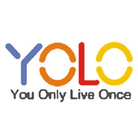 Навчальний центр «YOLO» — мовні курси для дорослих та дітей логотип