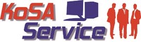 KoSA-Service - ремонт бытовой техники логотип
