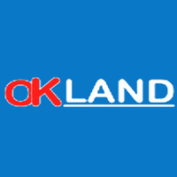 Навчальний заклад «OKLAND» — мовні курси з англійської, німецької та польської мов логотип
