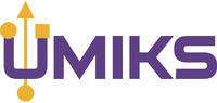 Интернет-магазин электроники и бытовой техники Umiks логотип