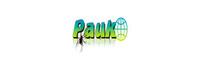 ТОВ "Паук" - складське та торгівельне обладнання логотип