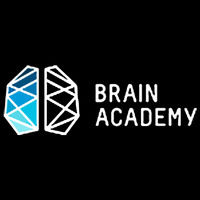«Brain Academy» — курсы программирования, веб-дизайна, менеджмента логотип
