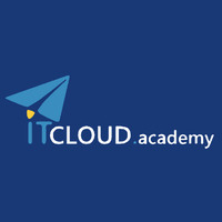 «IT Cloud Academy» — курсы программирования: C#/.NET, Java, Front End; интернет-маркетинг логотип