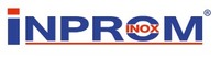 ООО "Инпроминокс" - емкостное оборудование из нержавеющей стали логотип