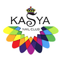 «Kasya Nail Club» — курсы маникюра, дизайна ногтей логотип