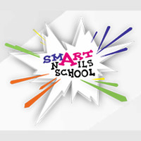 «Smart Nail School» — курси манікюру, педикюру логотип