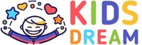 Частный детский сад KidsDream логотип