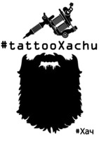 Тату студия "#tattooXachu"