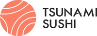 Tsunami Sushi логотип