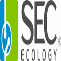 ТОВ "SECecology" - отримання дозволу на викиди в атмосферу, ОВД екологія та дозвіл на спецводокористування. логотип