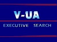 Кадровое агентство Виктория-Украина логотип