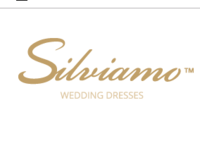 Silviamo - свадебные платья логотип