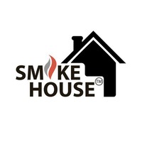 Smoke House - коптильное оборудование логотип