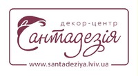 Декор-центр Сантадезія логотип