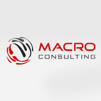 «Macro Consulting Group» — підбір персоналу, навчання, тренінги логотип