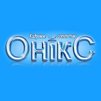 Кадрове агентство «Онікс» — підбір персоналу, формування резюме логотип