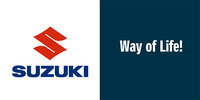 Автосалон SUZUKI «Техник-Центр» логотип
