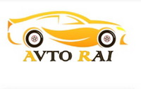 Интернет-магазин Avtorai - абсолютно все запчасти для автомобиля для всех моделей авто логотип