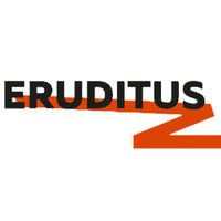 Компания «Eruditus» — обучение за границей для детей, подростков и взрослых логотип