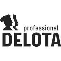 Delota - кухонное торговое оборудование логотип