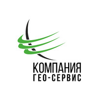Компания "Гео-Сервис" - бухгалтерское и юридическое сопровождение ТОВ и ФОП логотип