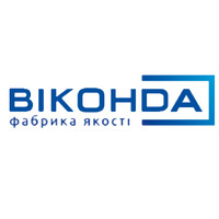 Филиал фабрики «Виконда» в Веселом — продажа, ремонт, установка металлопластиковых окон логотип