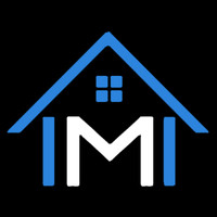 Компания «Віконна Майстерня» — продажа, установка металлопластиковых окон, дверей, ворот логотип