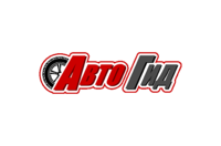 Каталог Автосервисов "АвтоГид" логотип