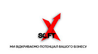 ІТ  компанія "Soft-X" - створення сайту для вашого бізнесу, розробка дизайну, SEO оптимізація, маркетинг, SMM, контекстна реклама