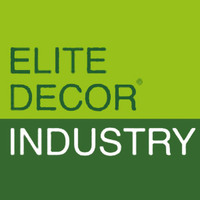 Компания «Elite Decor Industry» — производство, продажа лепного декора логотип