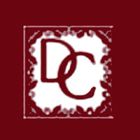 Салон «Декор-Центр» — декоративні та оздоблювальні матеріали, послуги ремонту логотип