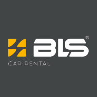 Автопрокат BLS логотип
