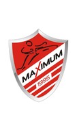 Карате клуб "Максимум" логотип