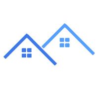Магазин «Лука» — продаж будівельних матеріалів для даху та фасадів: черепиця, сайдинг логотип