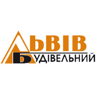 Компанія «Львів Будівельний» — продаж будівельних матеріалів, меблів, декору логотип