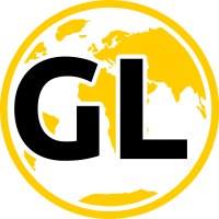 Веб-студія Globalistic Digital - розробка, розкрутка та підтримка сайтів. логотип