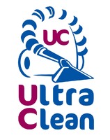 Ultra Clean - чистка одягу логотип