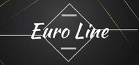 EuroLine - премиум потолки логотип