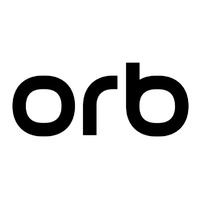 Orb - бюро интерьерного дизайна логотип
