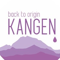 Канген вода (Канген Вотер) - доставка води Луцьк логотип