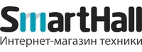 Интернет-магазин портативной техники SmartHall логотип