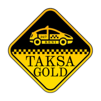 Taksa gold - аренда авто с водителем, такси