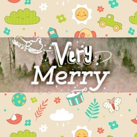 💥Very Merry 💥 - продажа детских товаров по максимально низким ценам логотип