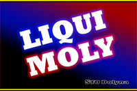 СТО Liqui Moly логотип