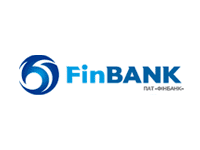 FinBank логотип