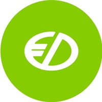 Медицинский центр Европейская дерматология логотип