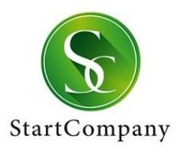 Консалтингова компанія StartCompany логотип