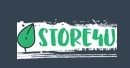 Интернет-магазин товаров для здоровья Store4u логотип