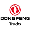ТОВ Голекс - грузовая техника Dongfeng логотип