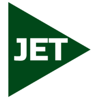 JETBUR: Буріння свердловин в Ірпені логотип